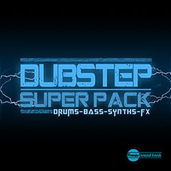Dubstep Superpack-0