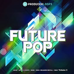 Future Pop Vol 3-0