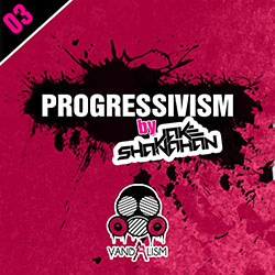 Progressivism 3-0