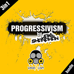 Progressivism 3-in-1-0