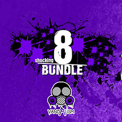 Shocking Bundle 8-0