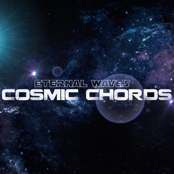 Cosmic Chords-0