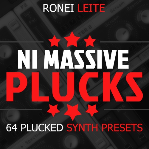 NI Massive Plucks Vol 1-0
