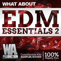 What About: EDM Essentials 2-0