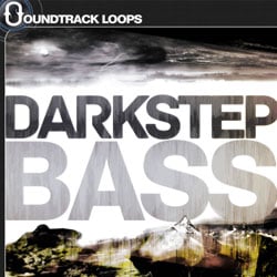 Darkstep Bass-0