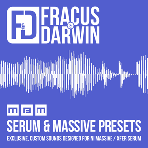 Fracus & Darwin - Serum & Massive Presets-0