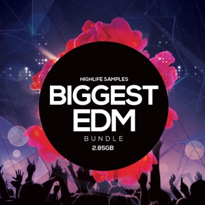 Biggest EDM Bundle-0