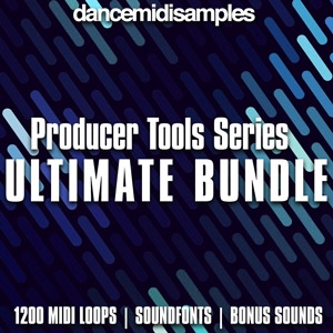 DMS Producer Tools - Ultimate Bundle-0