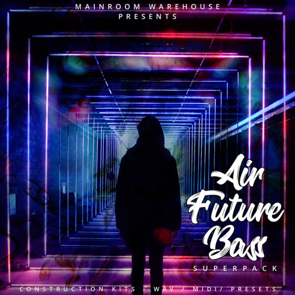 Air Future Bass Superpack-0