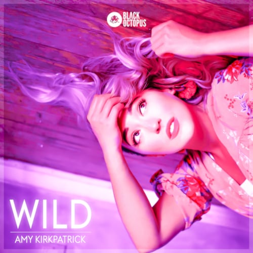 Amy Kirkpatrick - Wild-0