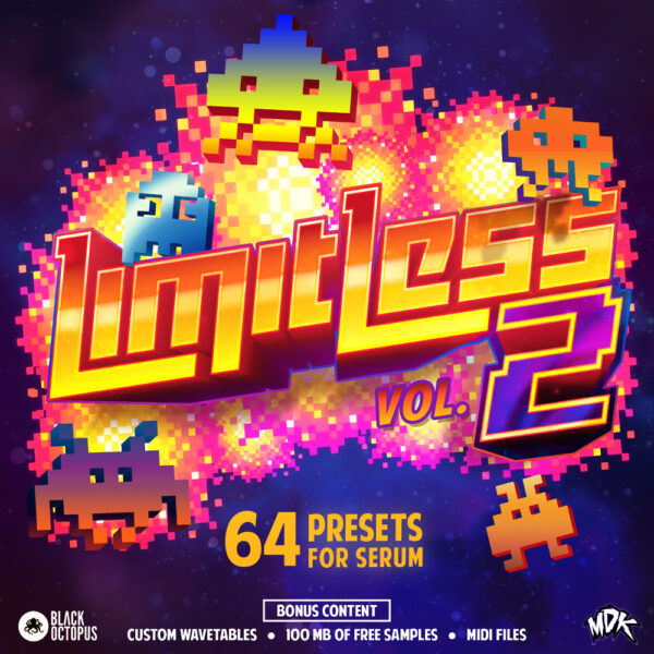 Limitless 2-0