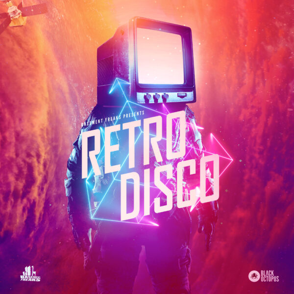 Basement Freaks presents Retro Disco