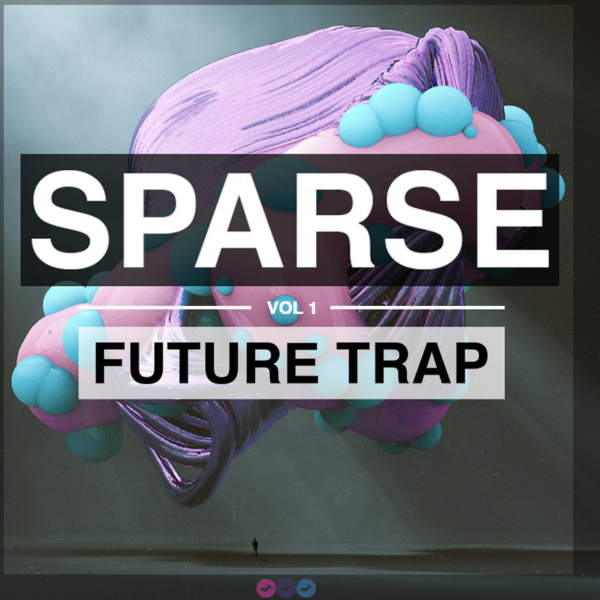 SPARSE: Future Trap Vol 1