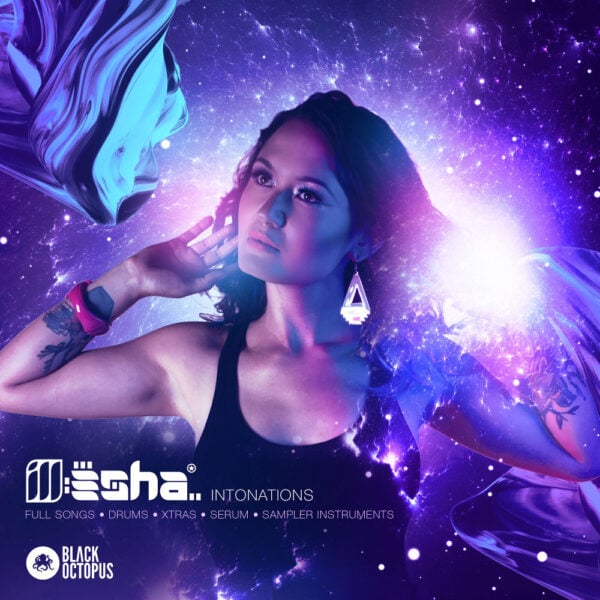 Ill-esha Intonations