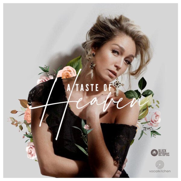 Vocal Kitchen - A Taste Of Heaven