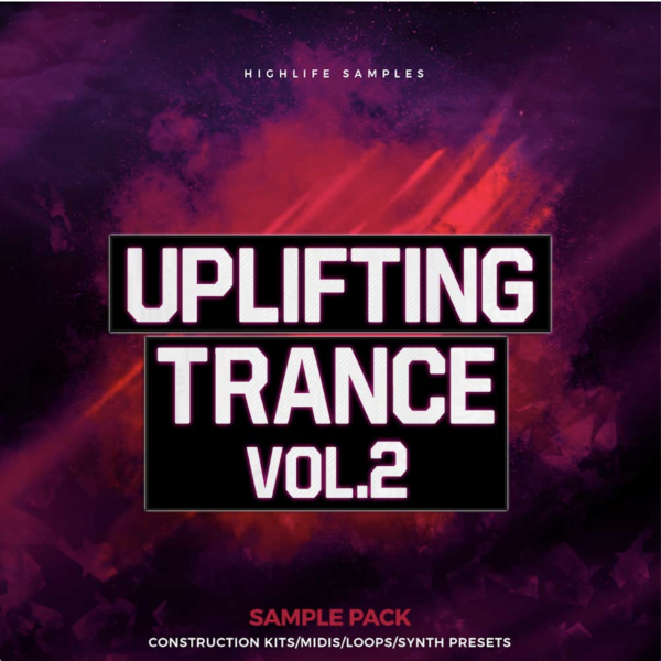 Uplifting Trance Vol.2