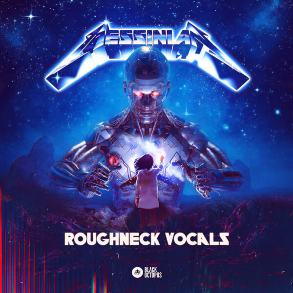 Messinian Presents Roughneck Vocals
