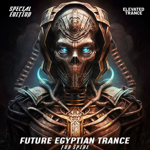 Future Egyptian Trance For Spire