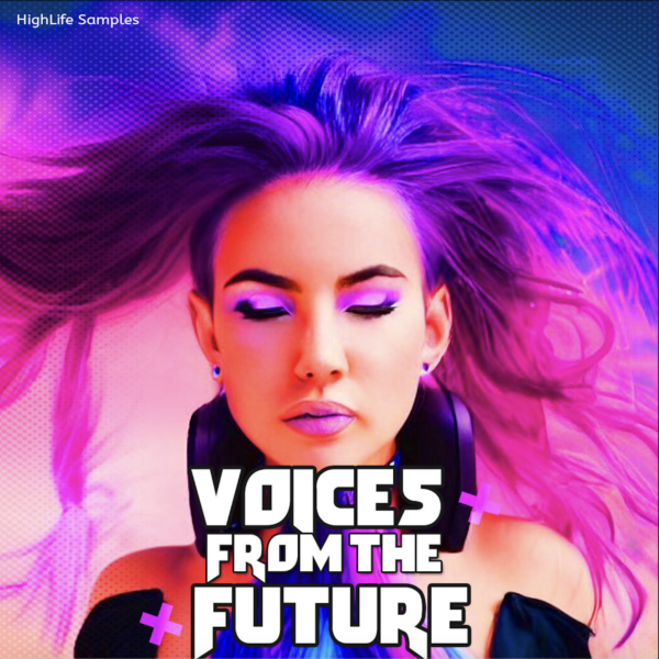 Voices From The Future