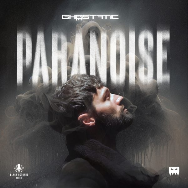 Ghostastic - Paranoise