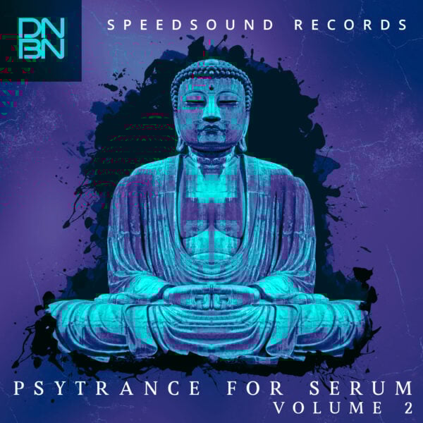 DNBN - Psytrance For Serum Volume 2