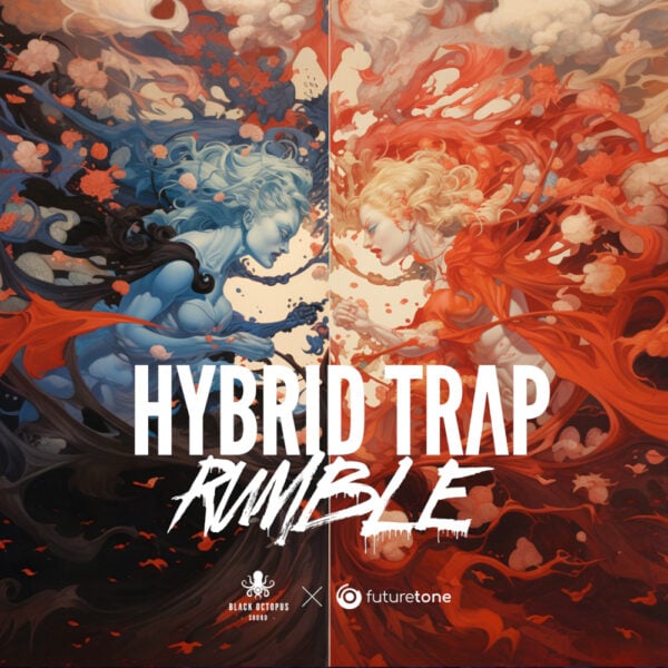 Futuretone - Hybrid Trap Rumble