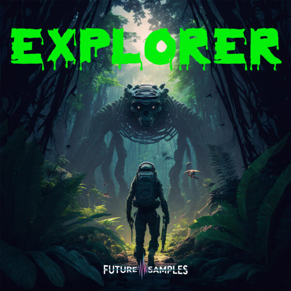 EXPLORER - Trap & Hip Hop