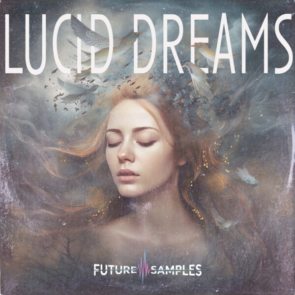 LUCID DREAMS