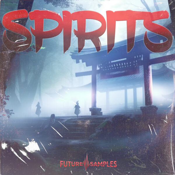 SPIRITS
