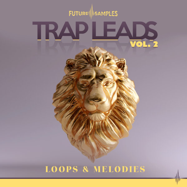 TRAP LEADS 2
