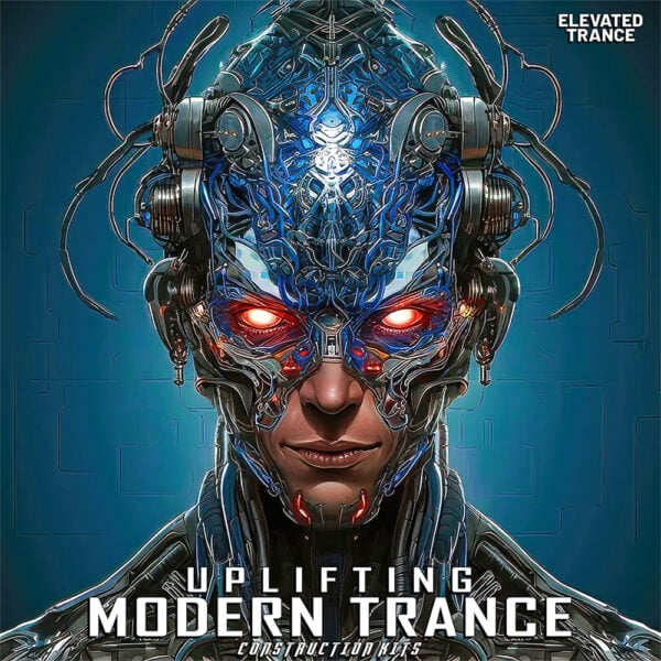 Uplifting Modern Trance