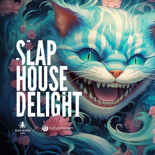 Futuretone - Slap House Delight