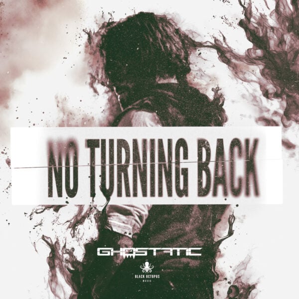 Ghostatic – No Turning