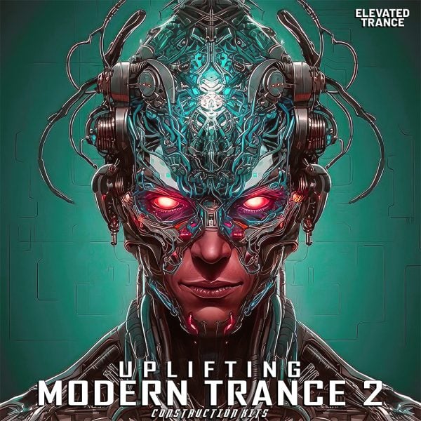 Uplifting Modern Trance 2