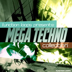 Mega Techno Collection-0