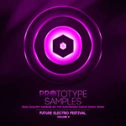 Future Electro Festival Vol 4-0