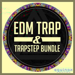 EDM Trap & Trapstep Bundle-0