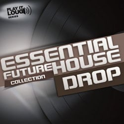 Essential Future Collection: Drop-0