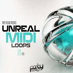 Unreal MIDI Loops-0