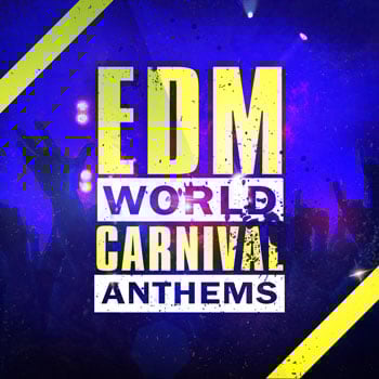 EDM World Carnival Anthems-0