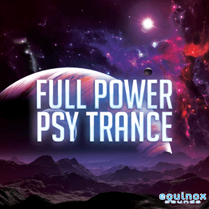 Full Power Psy Trance-0