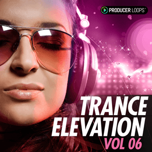 Trance Elevation Vol 6-0
