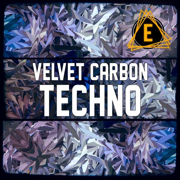 VELVET CARBON TECHNO-0