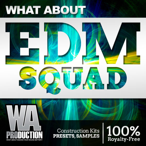 EDM Squad-0