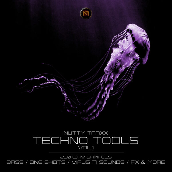 Techno Tools Vol.1