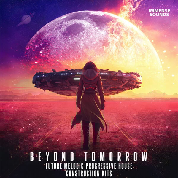 Beyond Tomorrow