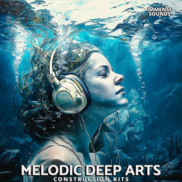 Deep Melodic Arts