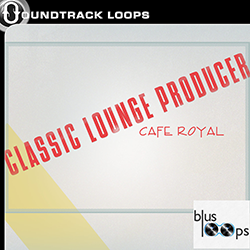 Classic Lounge Producer Soundtrack Loops-0