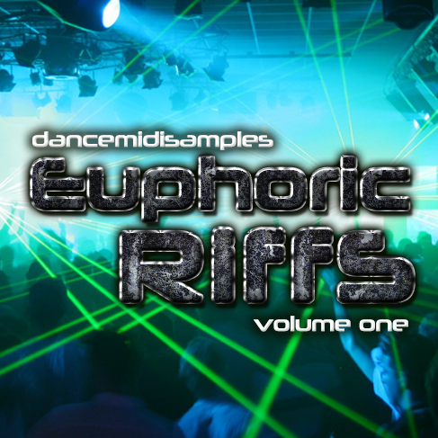 DMS Euphoric Riffs and Pads Vol 1-0