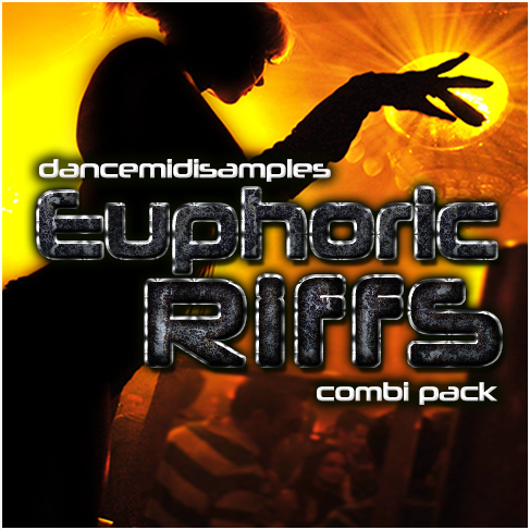 DMS Euphoric Riffs and Pads Combi-0